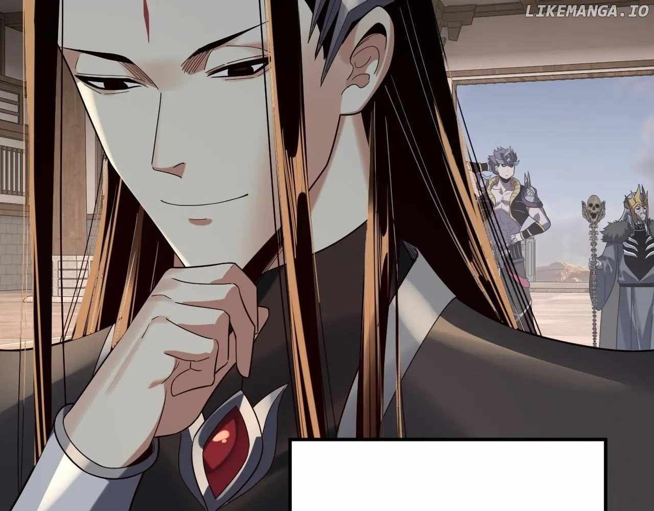 I Am The Fated Villain Chapter 247 25